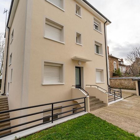 Poissy - Ma Residence Privee Esterno foto