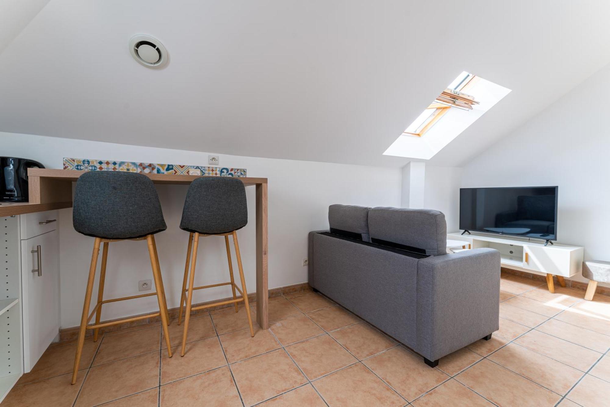 Poissy - Ma Residence Privee Esterno foto